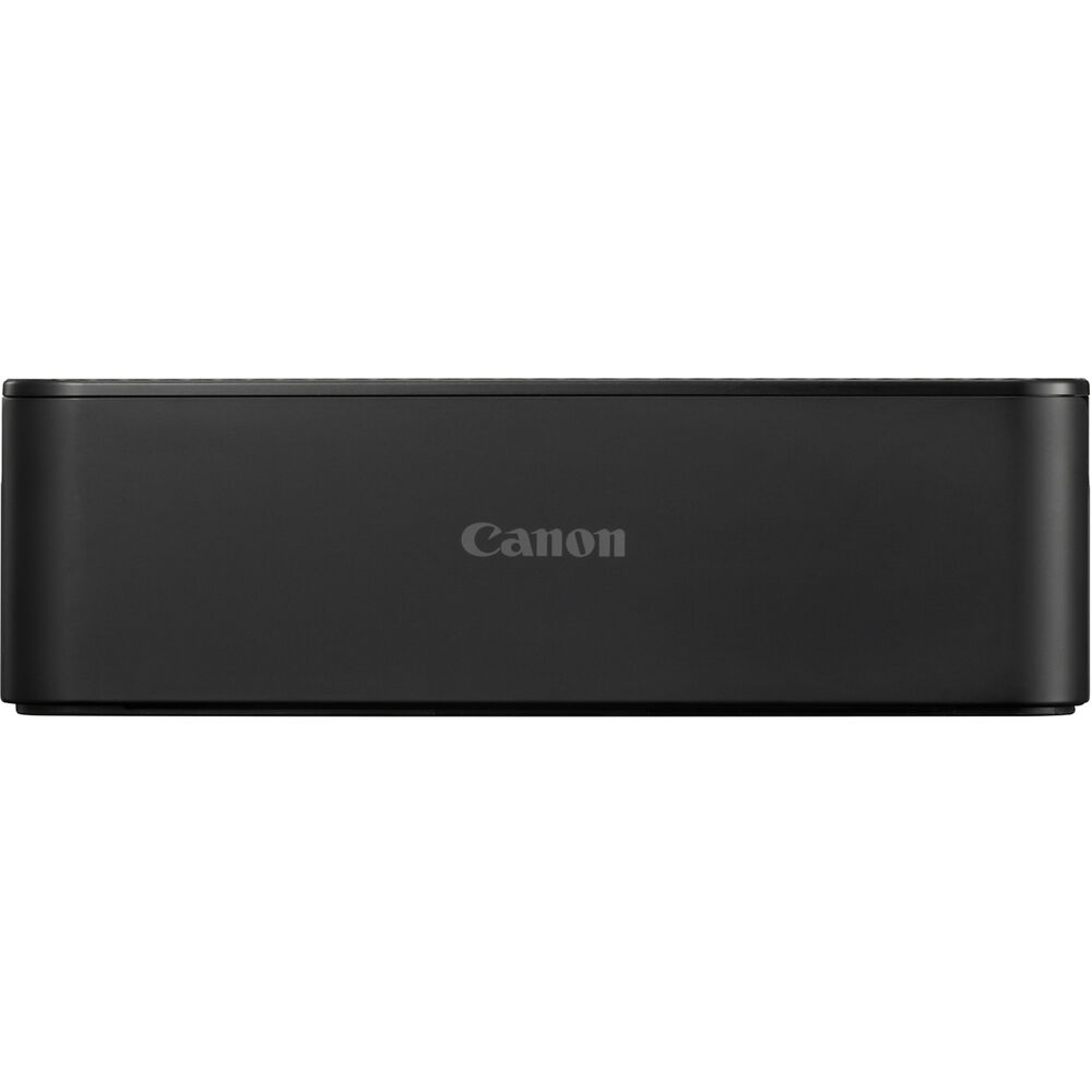 Canon Selphy CP1500 Compact Photo Printer (Black) – Outdoorphoto