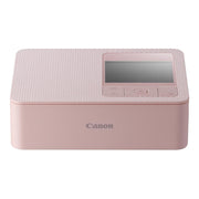 Canon SELPHY CP1500 Compact Photo Printer (PINK) – stylish and portable printer that delivers high-quality, long-lasting prints straight from your phone or camera.