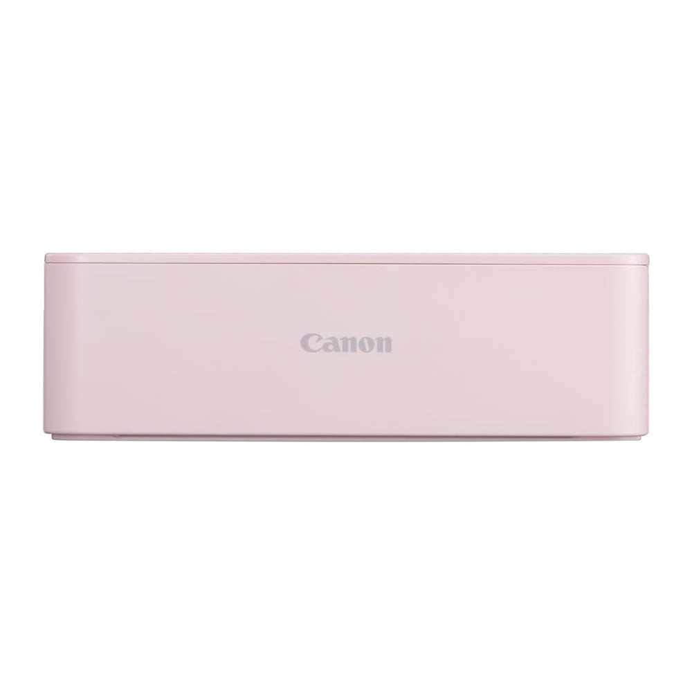 Canon SELPHY CP1500 Compact Photo Printer (Pink) – Outdoorphoto