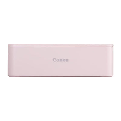 Canon SELPHY CP1500 Compact Photo Printer (PINK) – stylish and portable printer that delivers high-quality, long-lasting prints straight from your phone or camera.