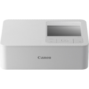 Canon SELPHY CP1500 Compact Photo Printer (White) – stylish and portable printer that delivers high-quality, long-lasting prints straight from your phone or camera.
