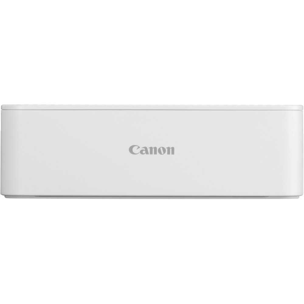 Canon SELPHY CP1500 Compact Photo Printer (White) – stylish and portable printer that delivers high-quality, long-lasting prints straight from your phone or camera.

