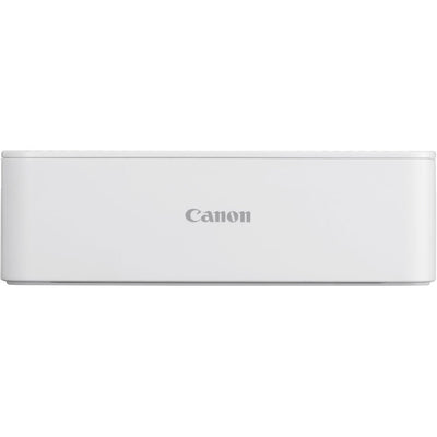 Canon SELPHY CP1500 Compact Photo Printer (White) – stylish and portable printer that delivers high-quality, long-lasting prints straight from your phone or camera.
