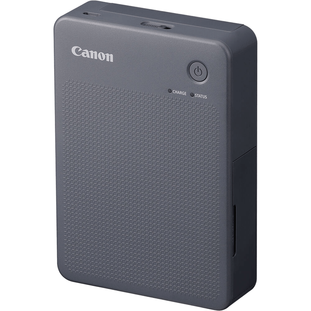Canon SELPHY QX20 wireless compact photo printer
