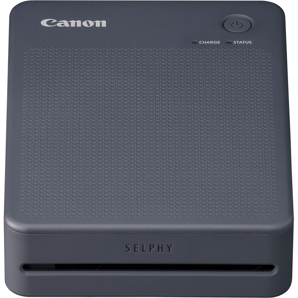 Canon Selphy Square QX20 (Grey) – Outdoorphoto