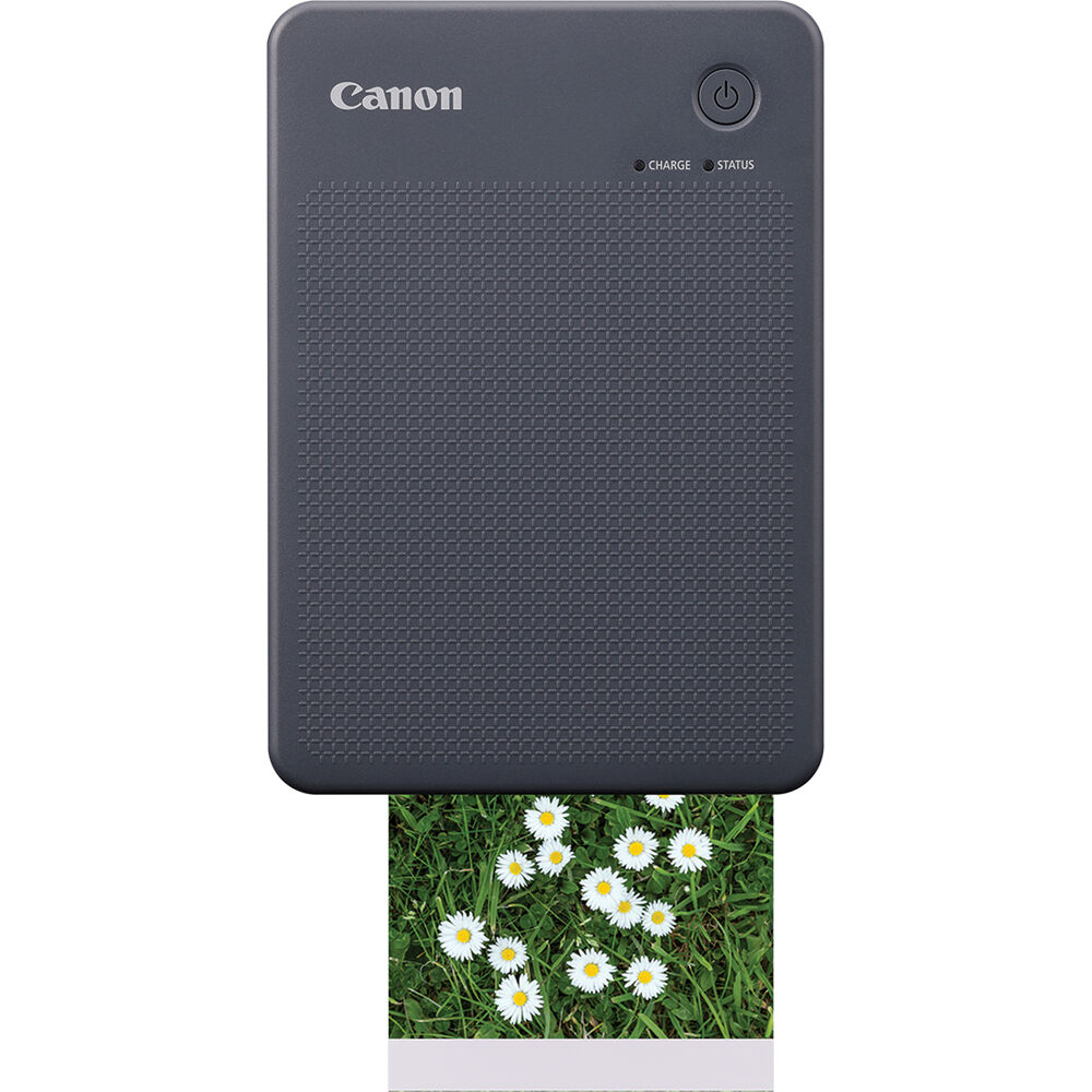 Canon Selphy Square QX20 (Grey) – Outdoorphoto