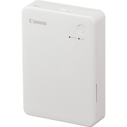 Canon SELPHY QX20 wireless compact photo printer
