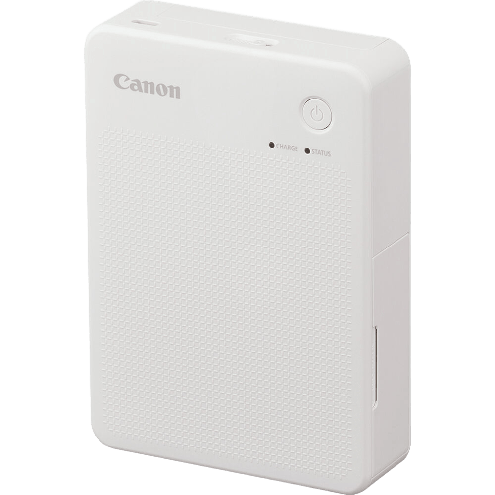 Canon SELPHY QX20 wireless compact photo printer
