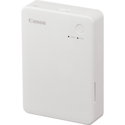 Canon SELPHY QX20 wireless compact photo printer
