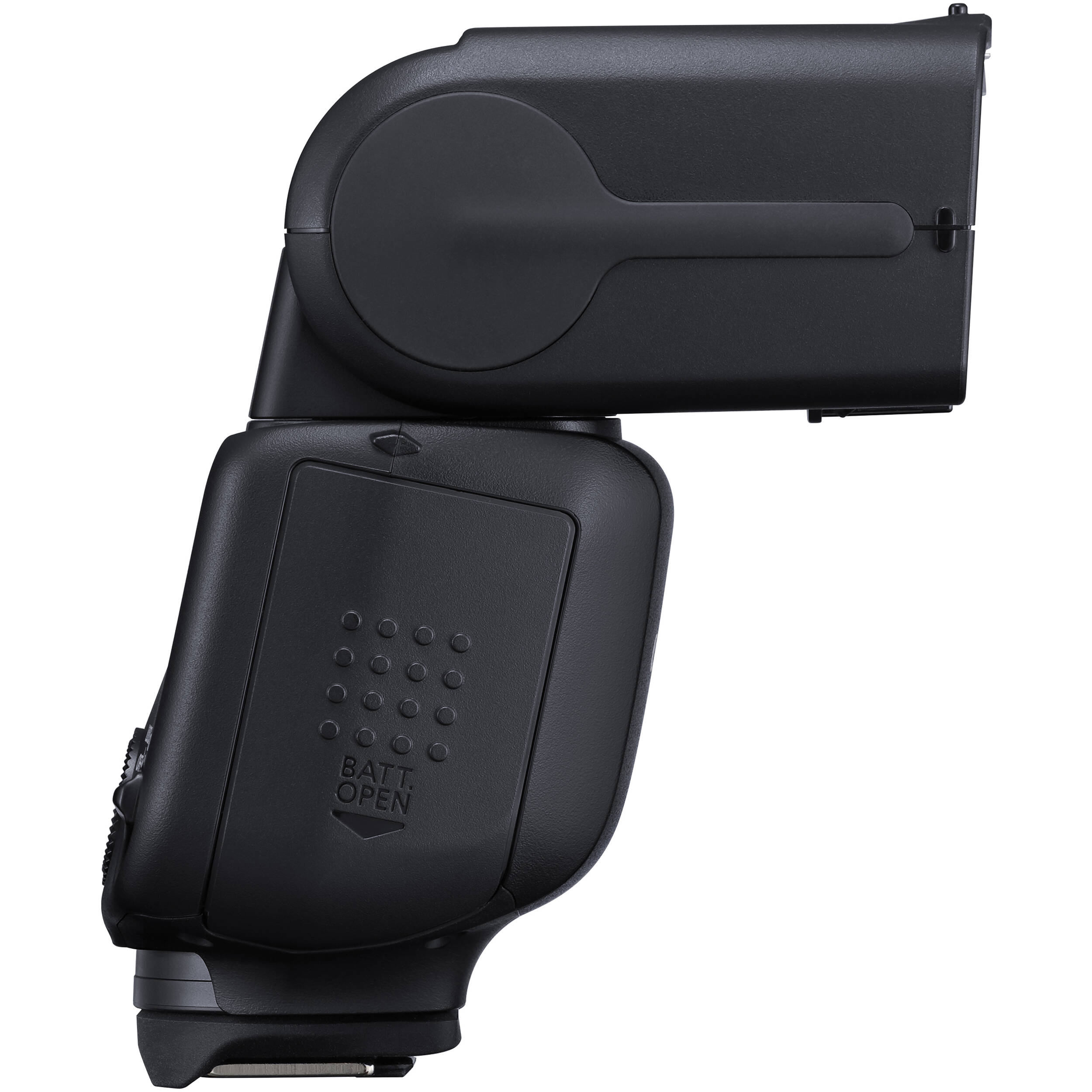 Canon Speedlite EL-10 – Outdoorphoto