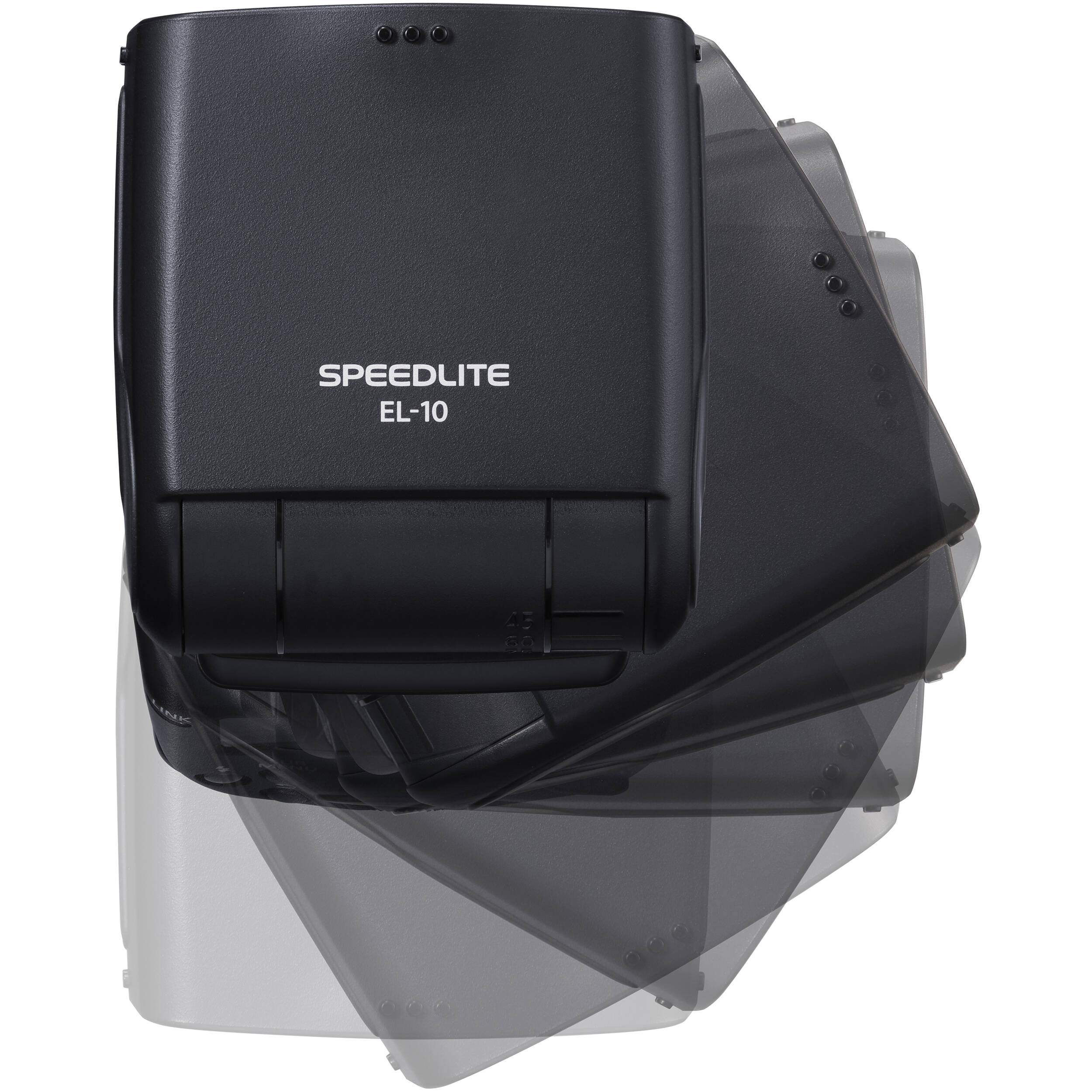 Canon Speedlite EL-10 – Outdoorphoto