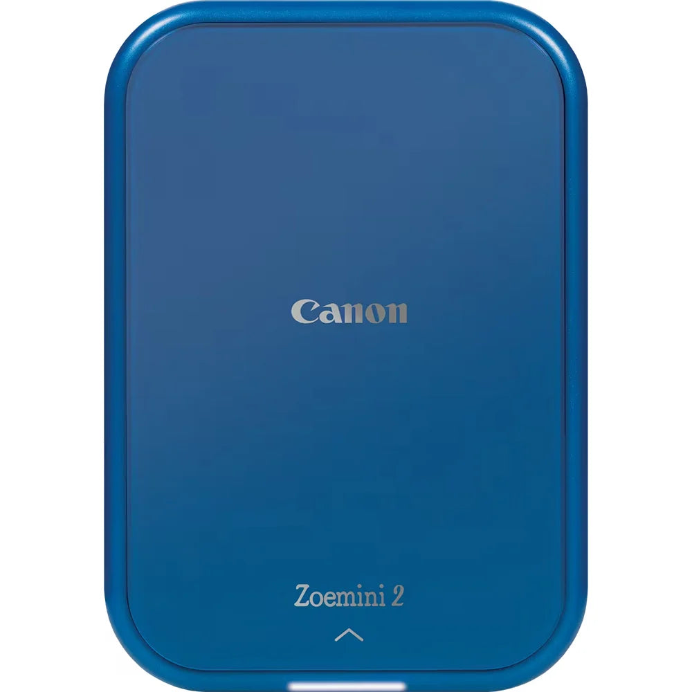 Canon Zoemini 2 Pocket Photo Printer Navy | ZINK – Outdoorphoto
