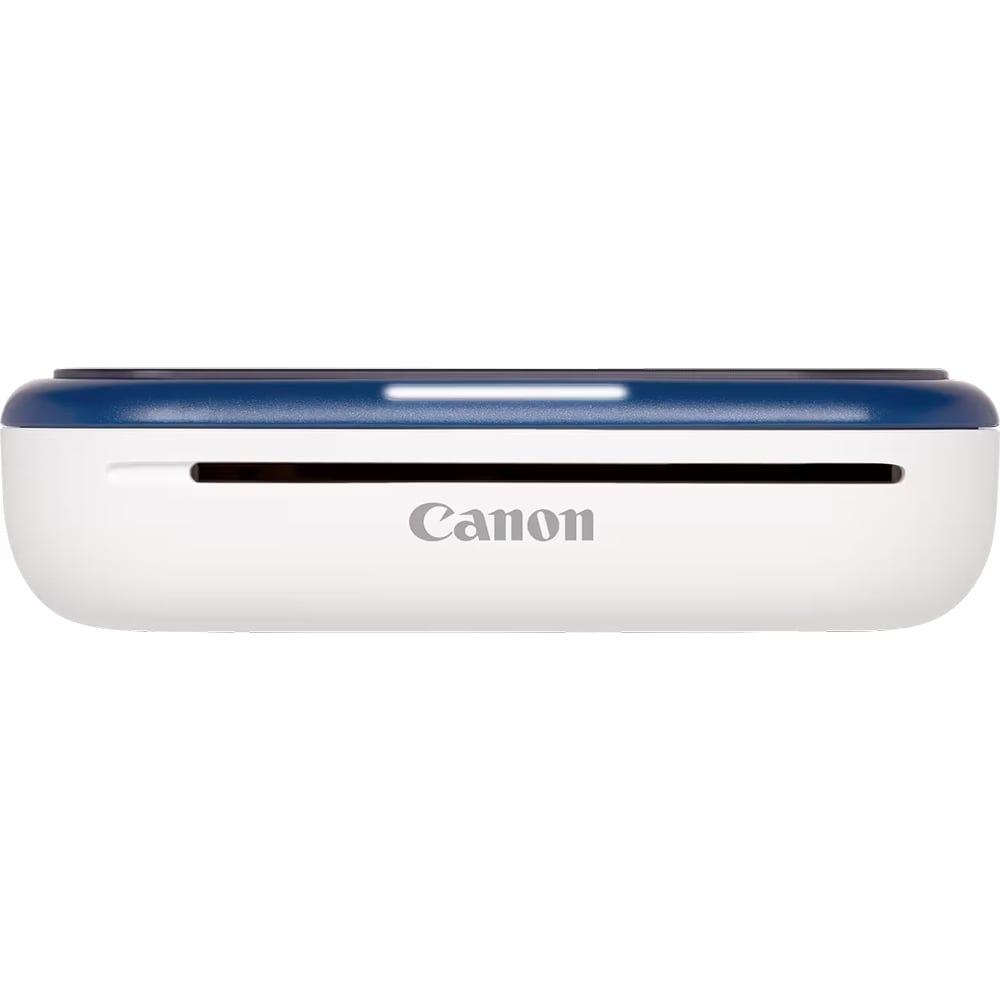 Canon Zoemini 2 Pocket Photo Printer Navy | ZINK – Outdoorphoto