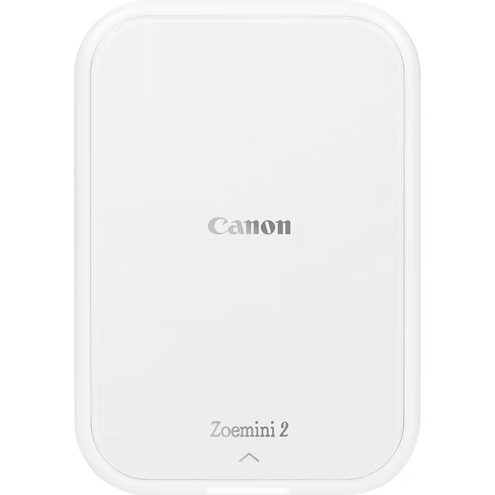 Canon Zoemini 2 (White) – Outdoorphoto