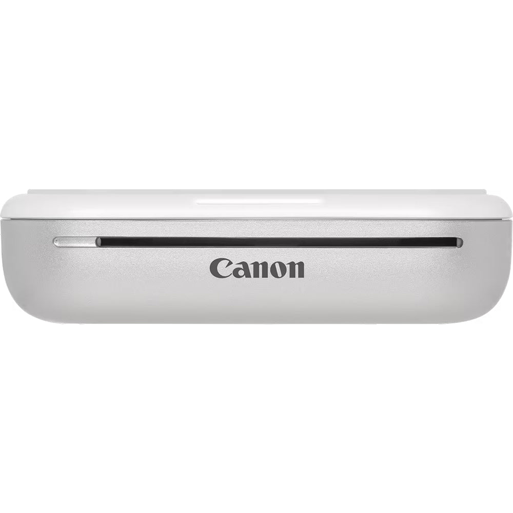 podmini 2個セット　ホワイト Canon Zoemini 2 (White) – Outdoorphoto