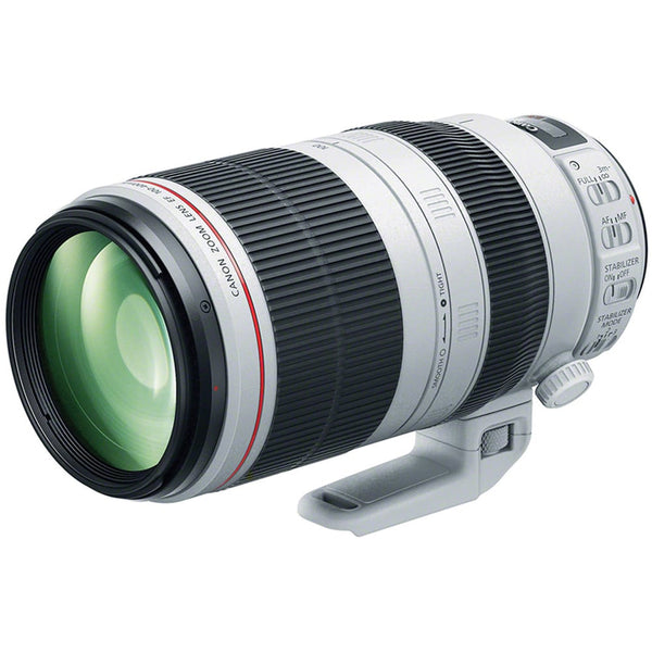 【美品】canon EF100-400mmF4.5-5.6L IS II USM Canon EF 100-400mm f/4.5-5.6 L IS USM Mark II Zoom Lens – Outdoorphoto