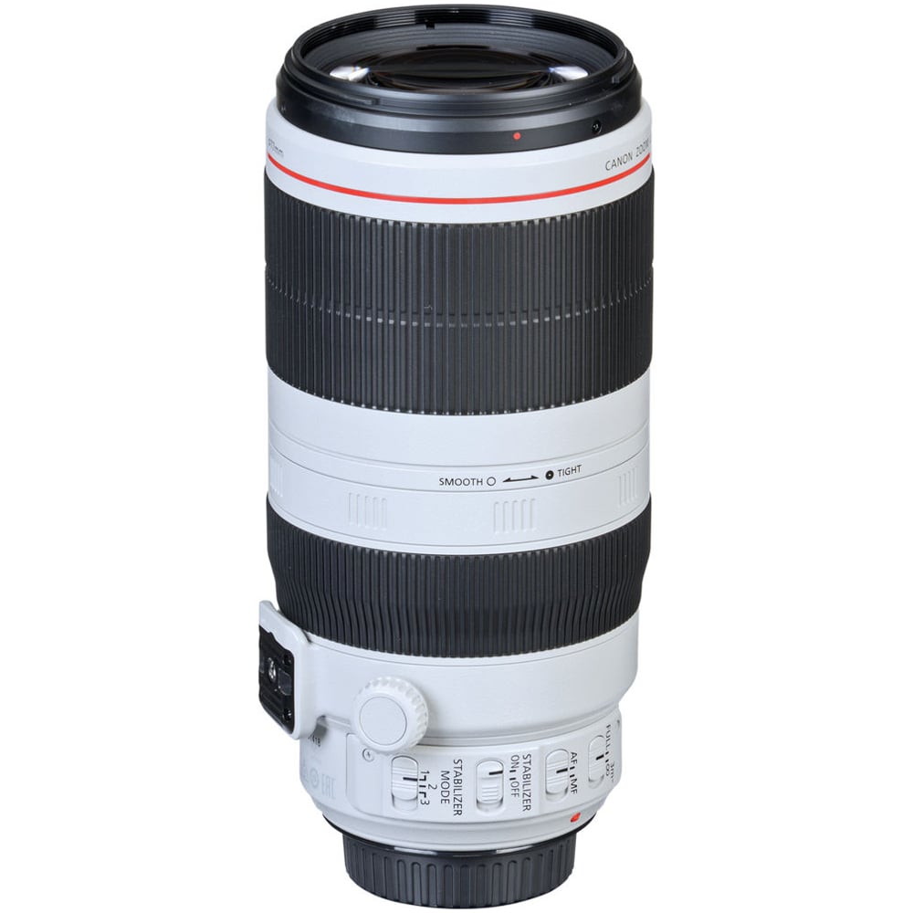 Canon EF 100-400mm L IS USM Mark II Zoom Lens – Outdoorphoto