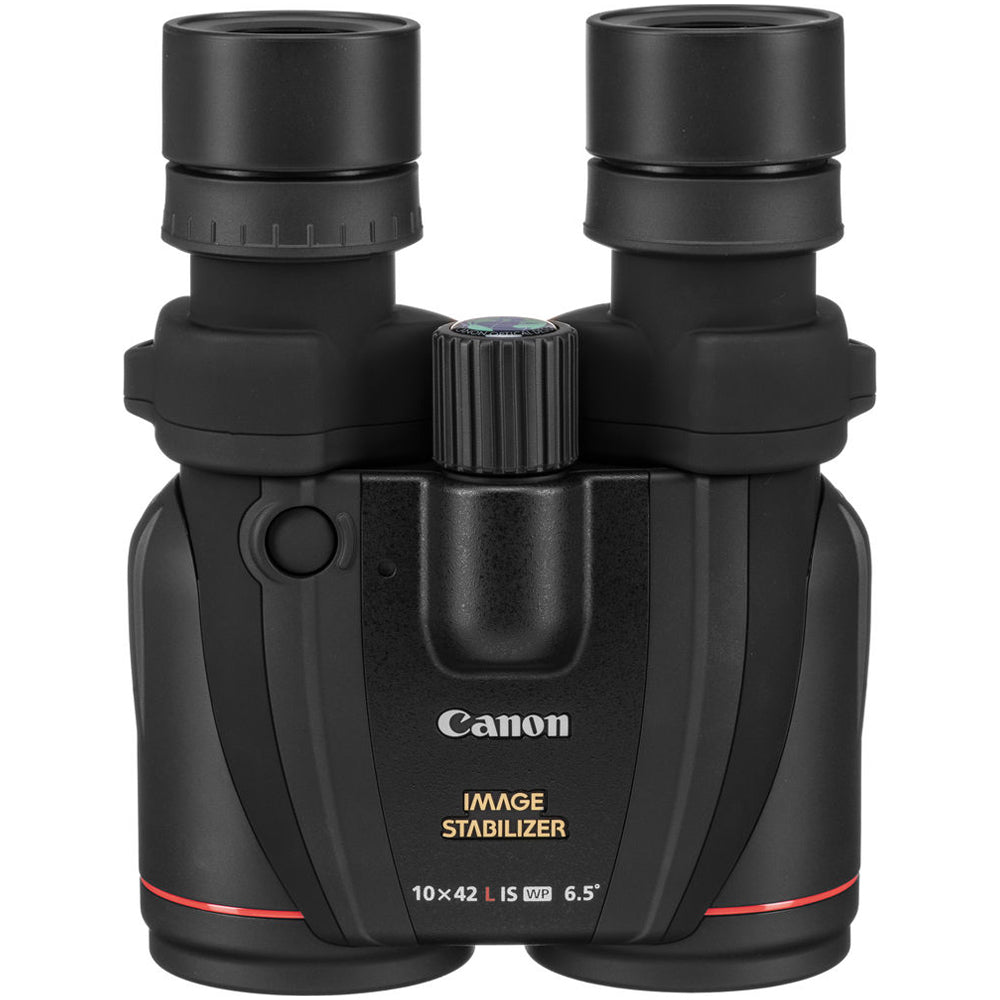 Canon 10x42 L IS WP Image Stabilised Binoculars – Outdoorphoto Canon 10x42 L IS WP Image Stabilised Binoculars – Outdoorphoto