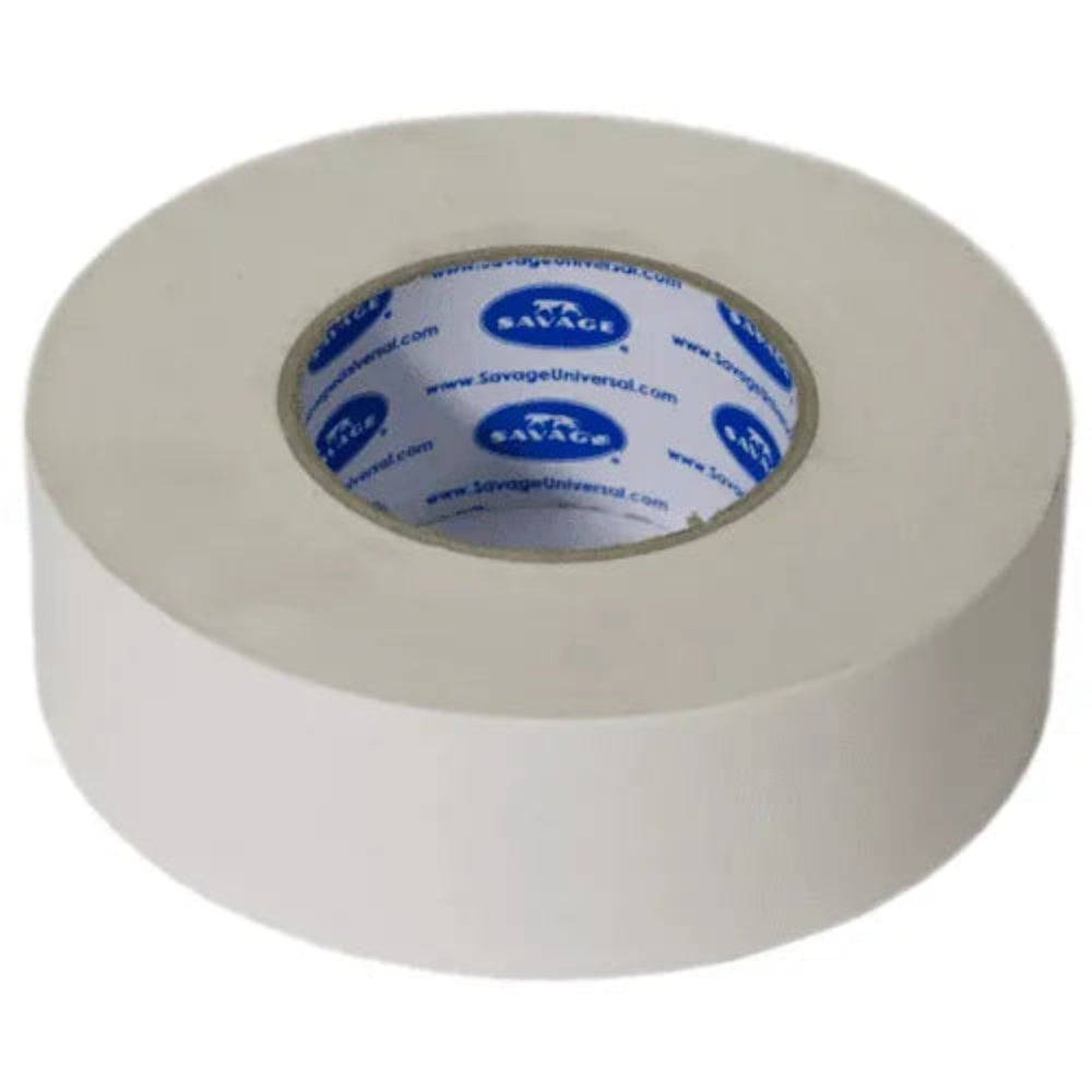 Gaffer tape is one of those photographic accessories with a multitude of uses. Secure a seamless backdrop or stick it on your gear to easily identify it.
