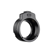 An Adaptor that allows you to mount certain Profoto and Godox speedlites like the A1 or A10 and AD100Pro or V1 onto an SMDV Speedbox-Flip.