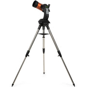 Celestron Nexstar 4SE Telescope combines advanced features and excellent optics in one easy-to-use system. The perfect choice for your first serious telescope