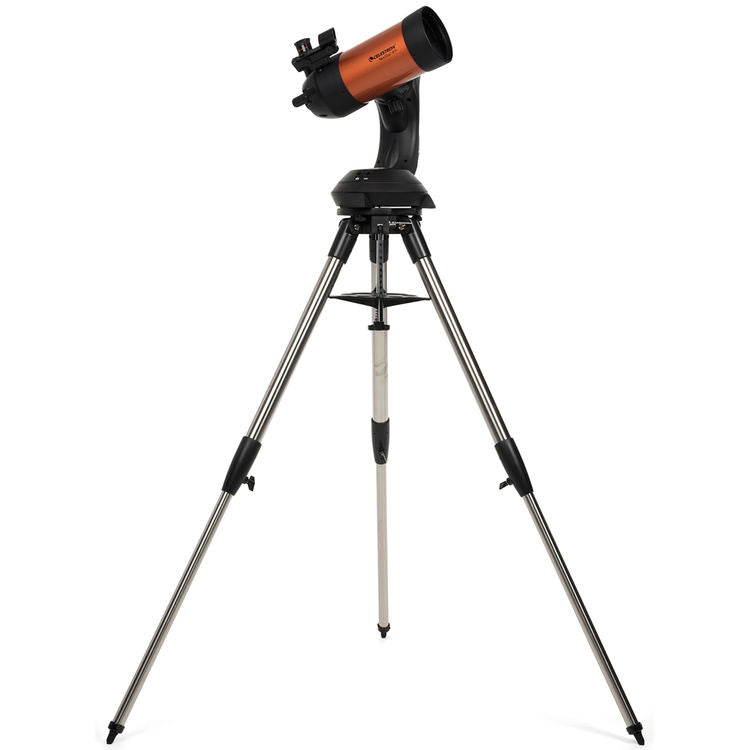 Celestron Nexstar 4SE Telescope combines advanced features and excellent optics in one easy-to-use system. The perfect choice for your first serious telescope