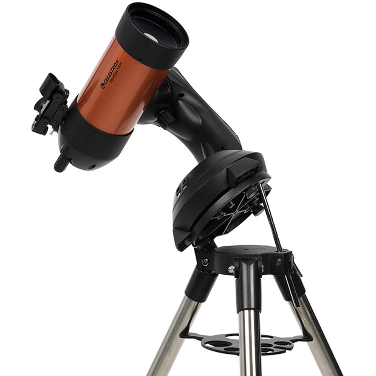 Celestron Nexstar 4SE Telescope combines advanced features and excellent optics in one easy-to-use system. The perfect choice for your first serious telescope