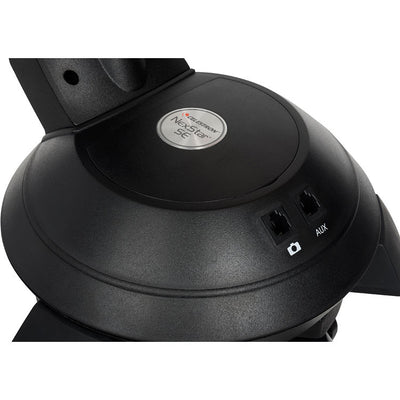 Celestron Nexstar 4SE Telescope combines advanced features and excellent optics in one easy-to-use system. The perfect choice for your first serious telescope