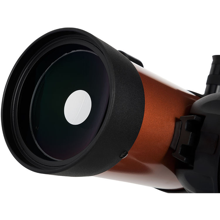 Celestron Nexstar 4SE Telescope combines advanced features and excellent optics in one easy-to-use system. The perfect choice for your first serious telescope