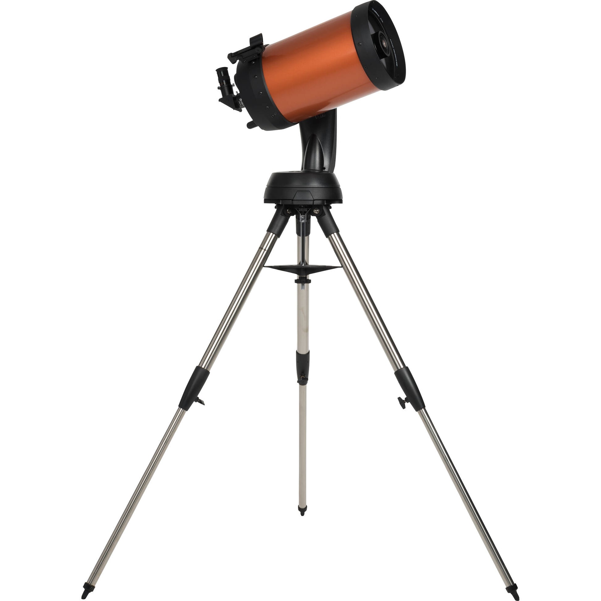 Celestron Nexstar 8SE Telescope - perfect choice for your first serious telescope. Combining advanced features and excellent optics in one easy-to-use system