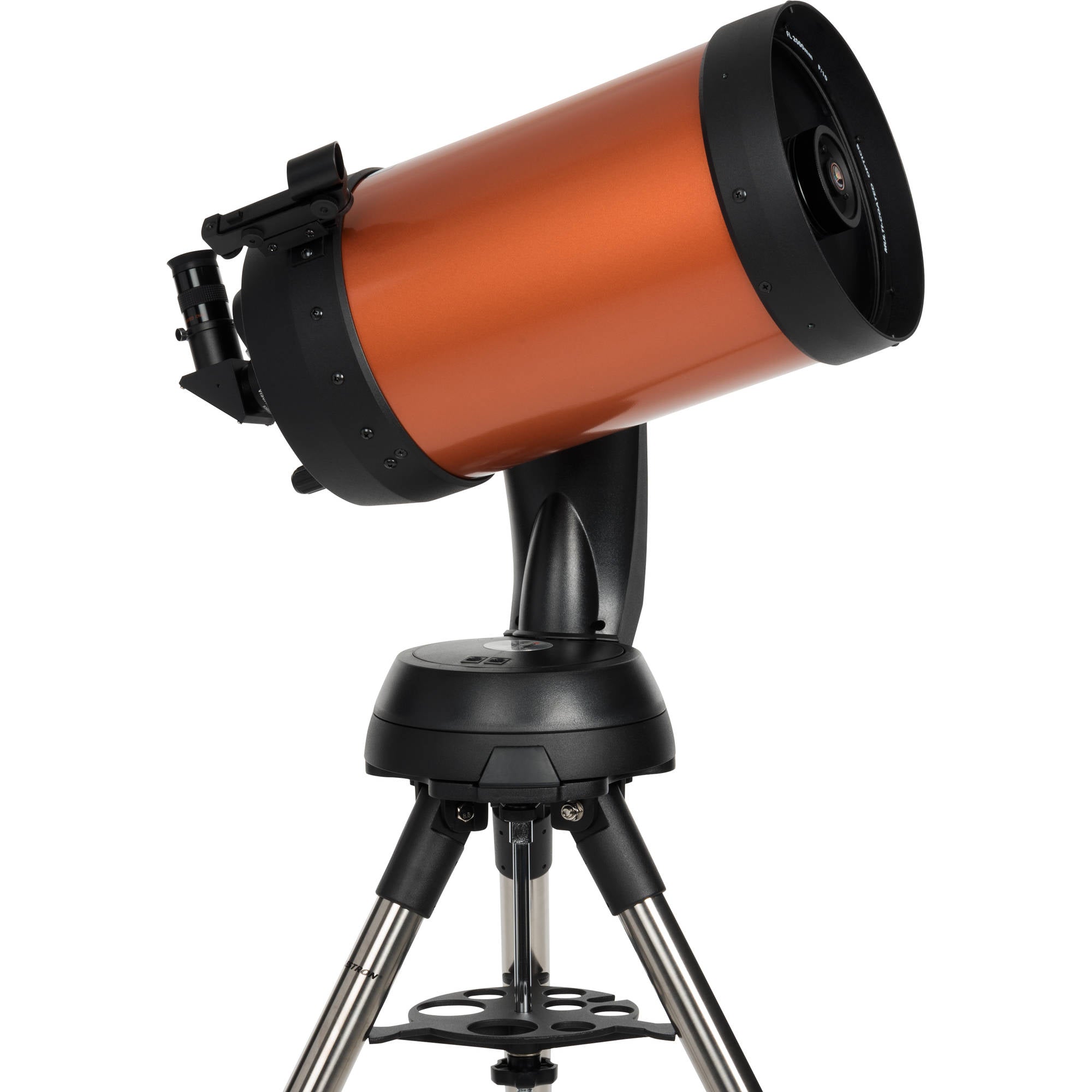 Celestron Nexstar 8SE Telescope - perfect choice for your first serious telescope. Combining advanced features and excellent optics in one easy-to-use system
