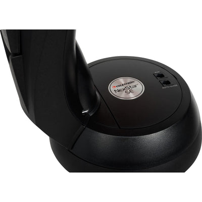 Celestron Nexstar 8SE Telescope - perfect choice for your first serious telescope. Combining advanced features and excellent optics in one easy-to-use system