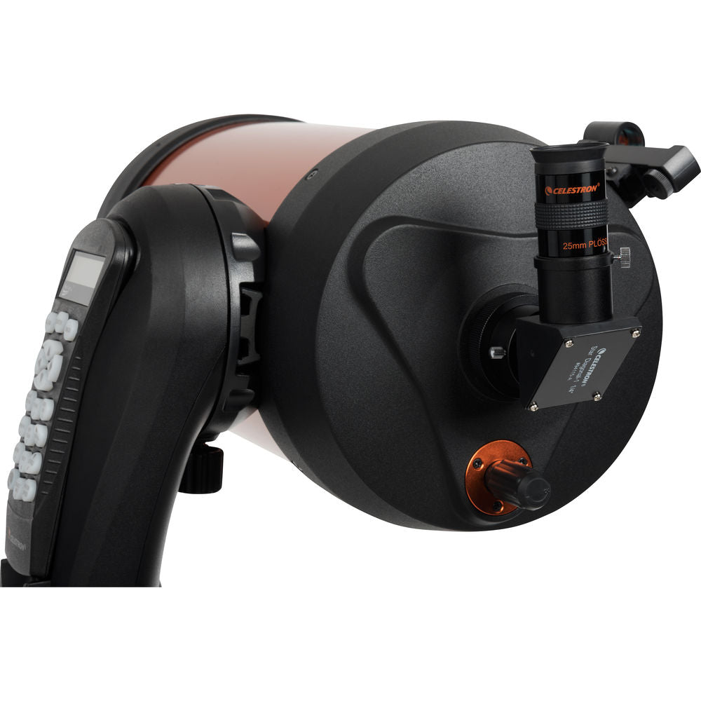 Celestron Nexstar 8SE Telescope - perfect choice for your first serious telescope. Combining advanced features and excellent optics in one easy-to-use system