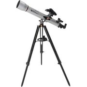 Celestron StarSense Explorer LT 80AZ 80mm f/11 AZ Refractor Telescope.  Integrated smartphone and telescope features for easy astronomy.
