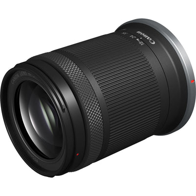 Canon RF-S 18-150mm f/3.5-6.3 IS STM zoom lens for APS-C EOS R cameras