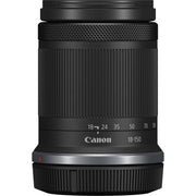 Canon RF-S 18-150mm f/3.5-6.3 IS STM zoom lens for APS-C EOS R cameras