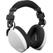 Professional headphones that offer exceptional performance for mixing, audio production and podcasting and more.