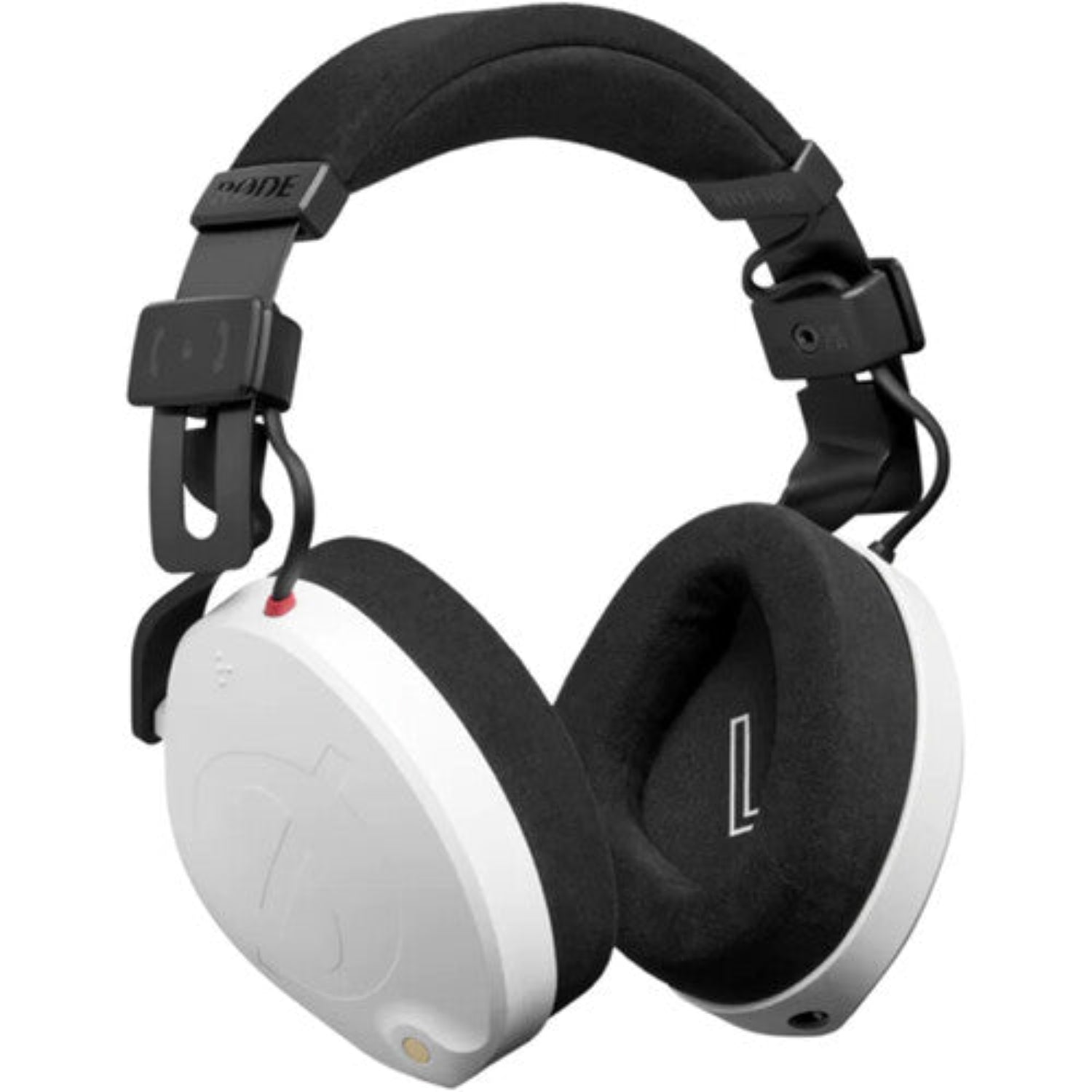Professional headphones that offer exceptional performance for mixing, audio production and podcasting and more.