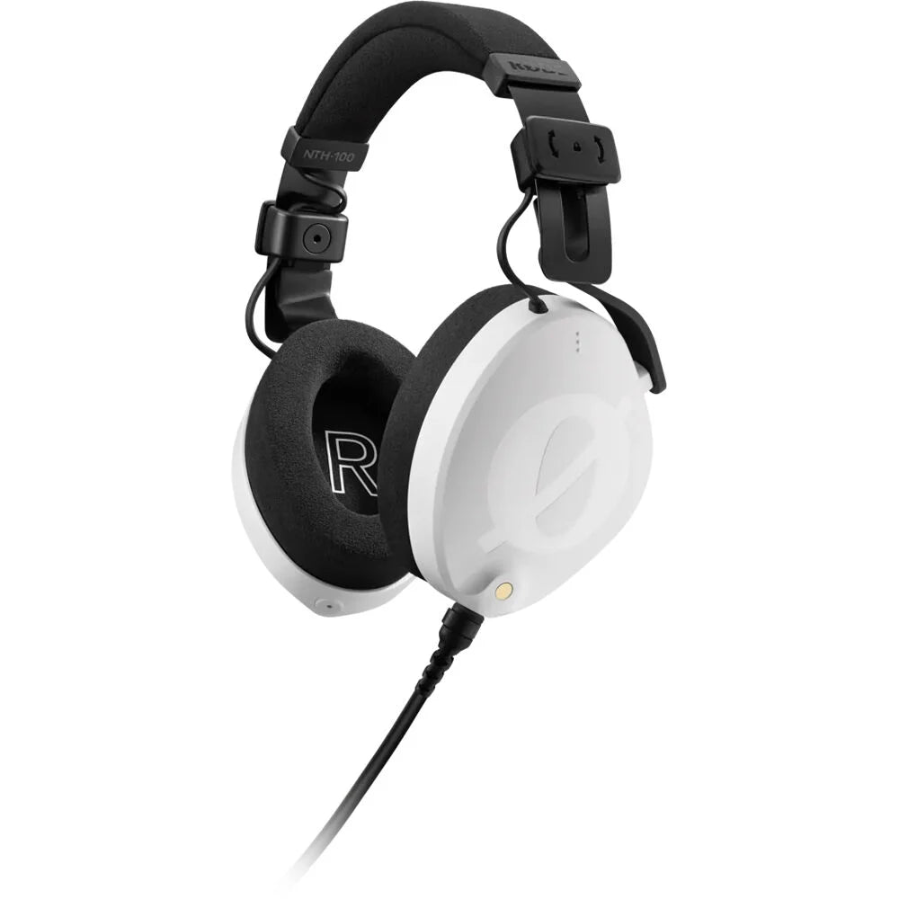 Professional headphones that offer exceptional performance for mixing, audio production and podcasting and more.