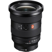 Sony FE 16–35mm f/2.8 GM II wide angle zoom lens for professional photography and video