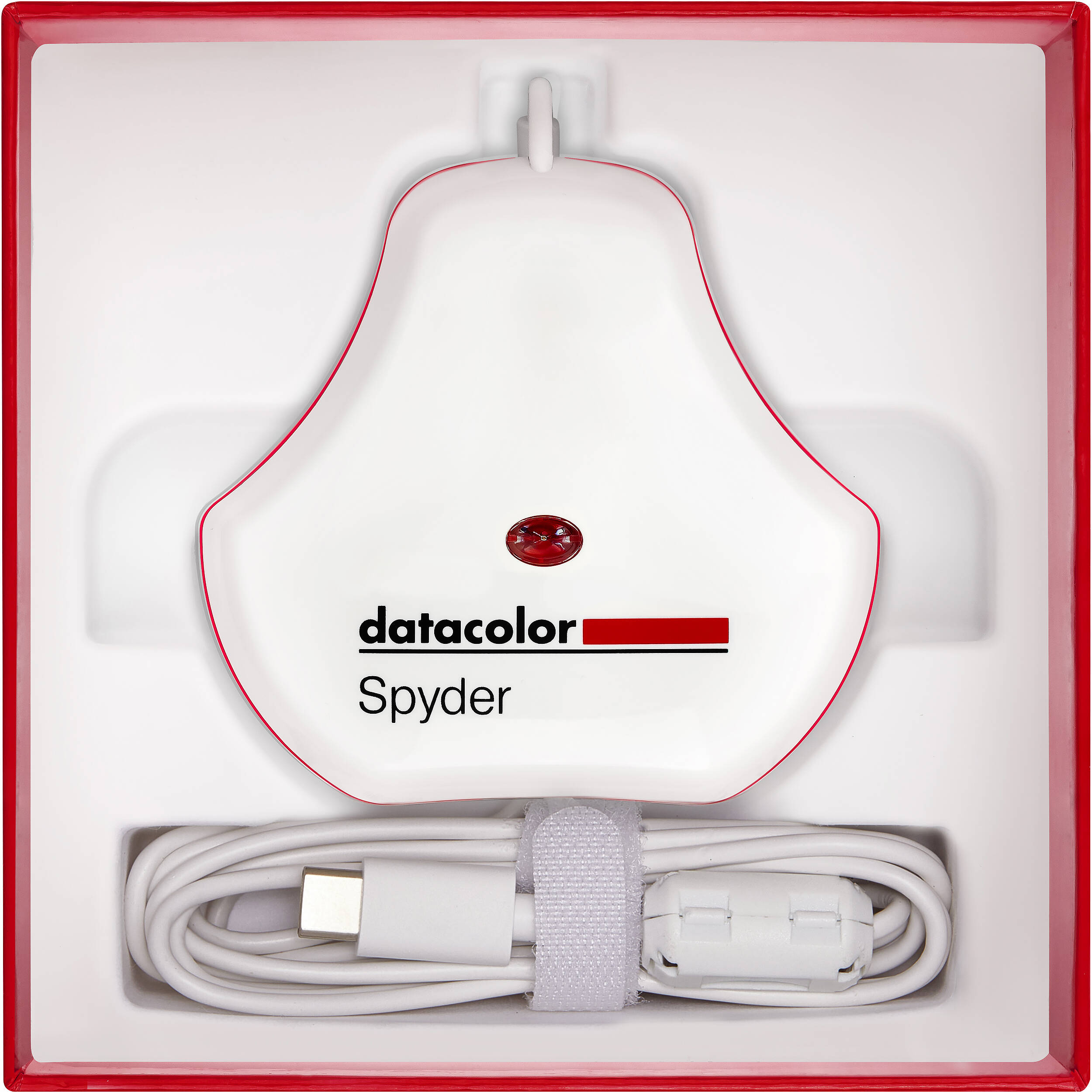 Datacolor Spyder – Outdoorphoto