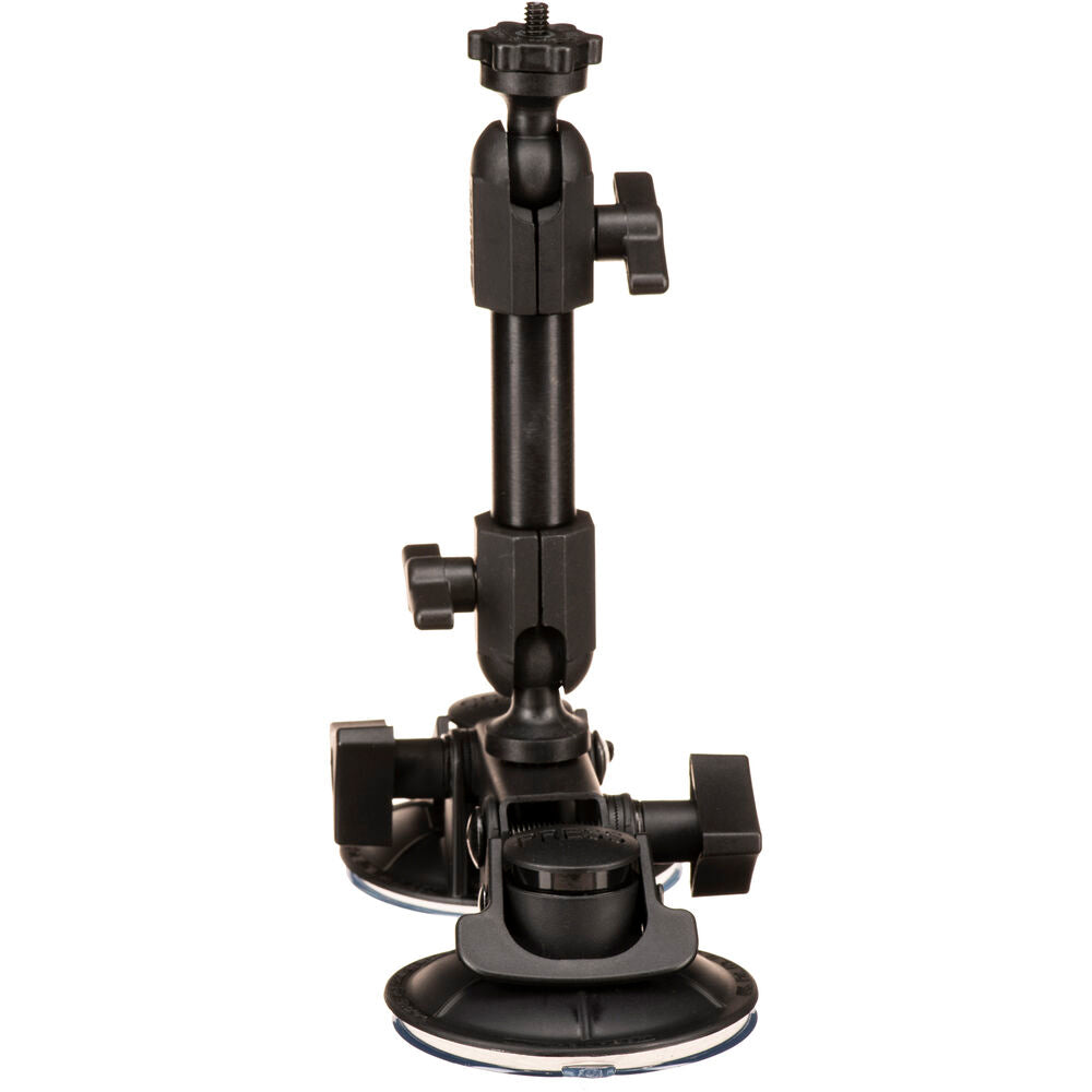 Delkin Devices Fat Gecko Dual Mount – Outdoorphoto