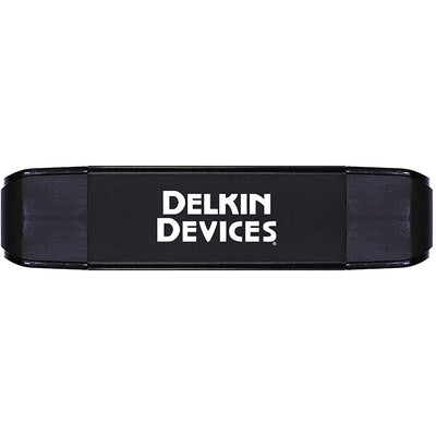 Delkin Devices DDREADER-61 SD and microSD reader