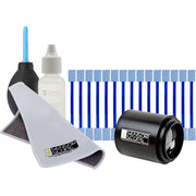 Delkin SensorScope camera sensor cleaning system
