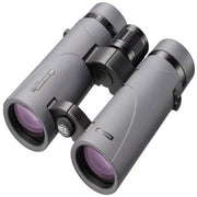 Bresser Pirsch ED 10x42 waterproof binoculars for outdoor use.
