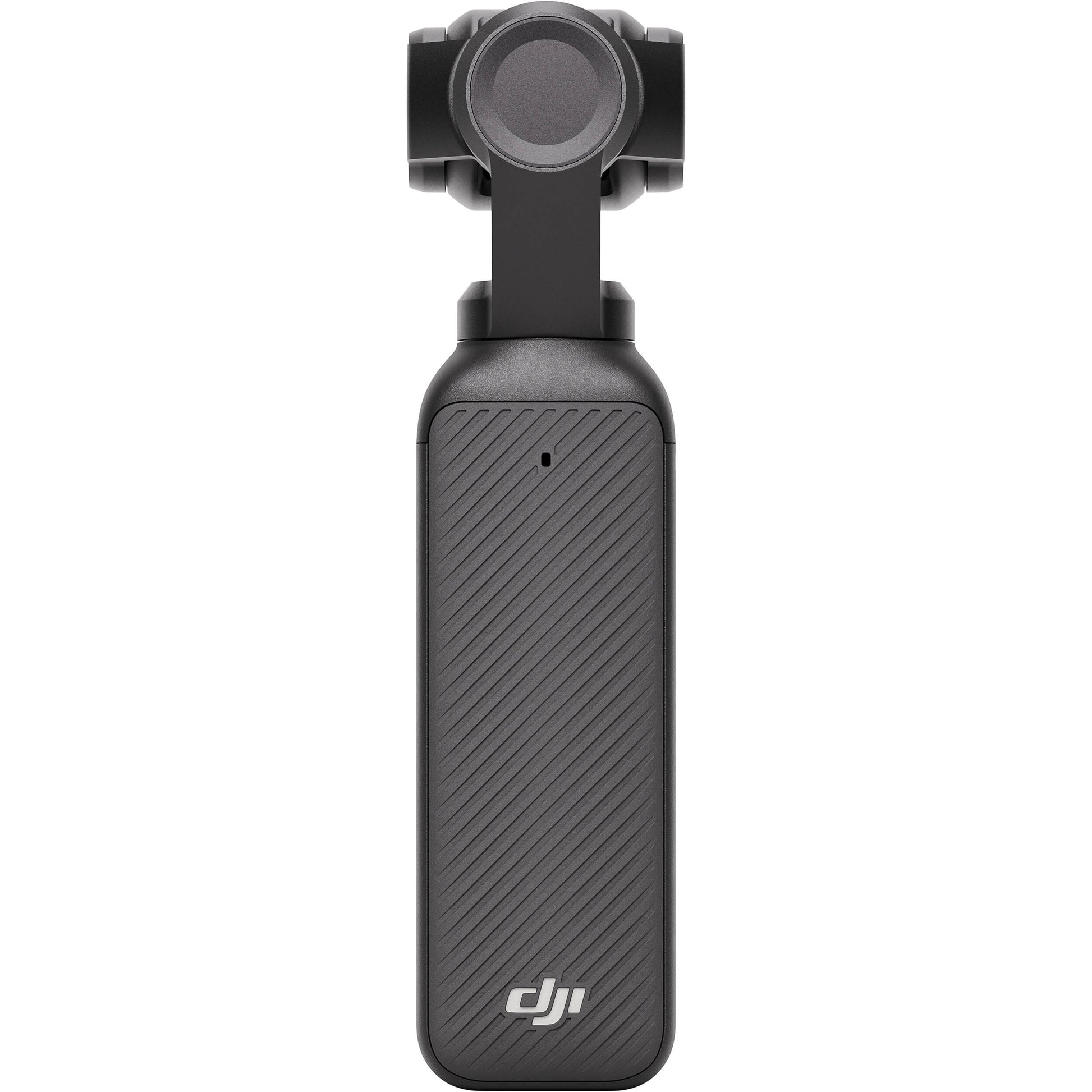 DJI Osmo Pocket 3 – compact 4K gimbal camera with 1-inch sensor, 3-axis stabilization, and rotating touchscreen for smooth, high-quality video on the go.