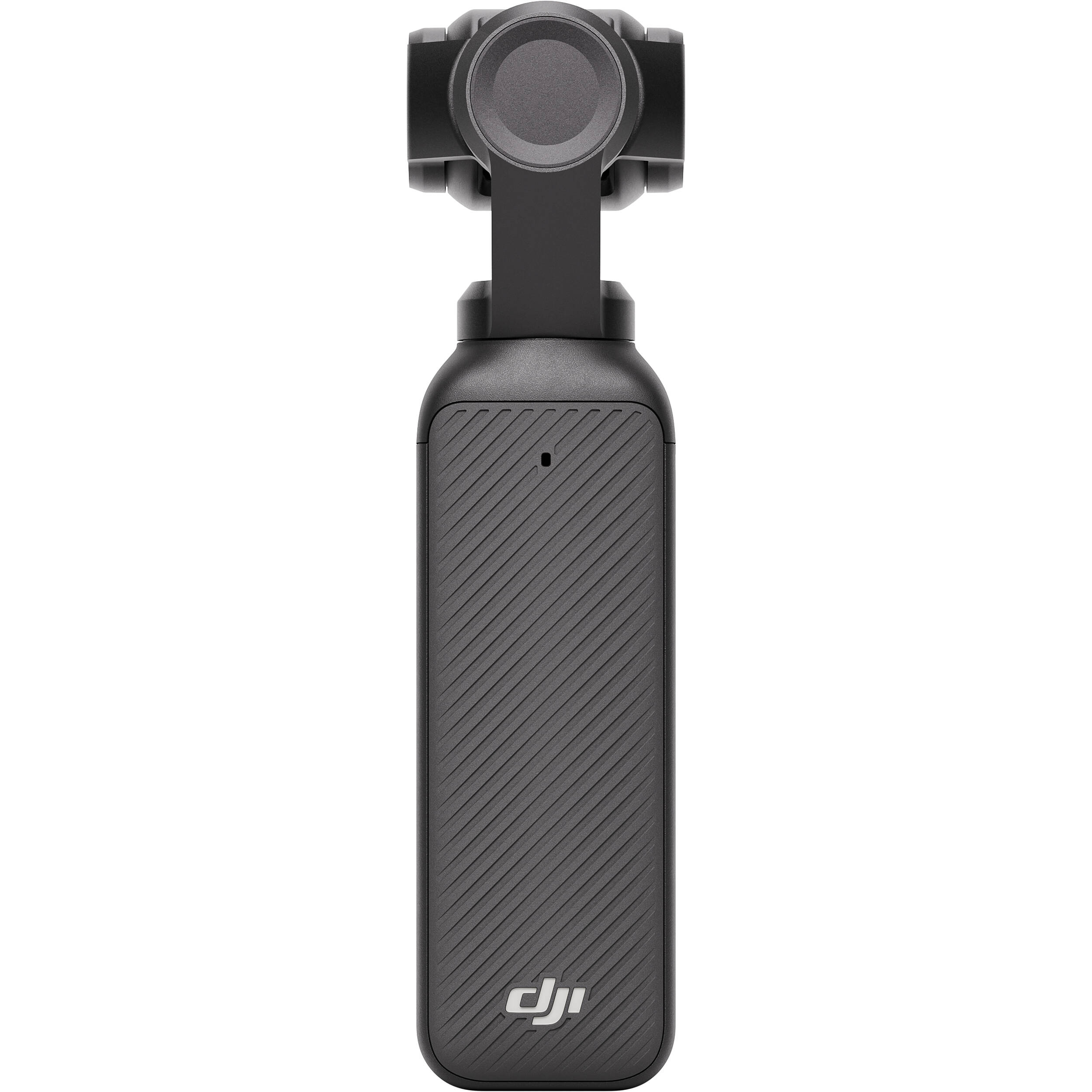 DJI Osmo Pocket 3 – compact 4K gimbal camera with 1-inch sensor, 3-axis stabilization, and rotating touchscreen for smooth, high-quality video on the go.