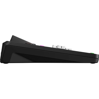 RODE RODECaster Pro II production studio console