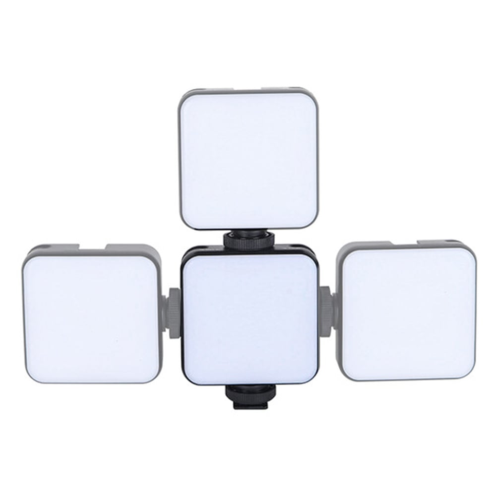 Luxceo Magnetic W64RGB Mini LED Light – Outdoorphoto