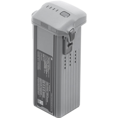 DJI Air 3S intelligent flight battery, 4276mAh Li-ion 4S, provides up to 45 minutes flight time and supports Off-State QuickTransfer